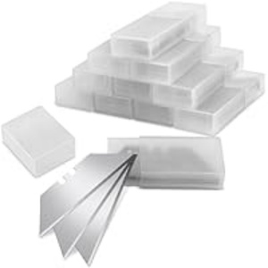 Cuchillas de Acero SK5 para Cortador de Cajas, Cuchilla para Paneles de Yeso - Product Image 3