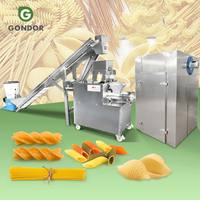 Machine à extruder les pâtes fraîches automatique monophasée 2,5 L, machine à fabriquer les spaghettis