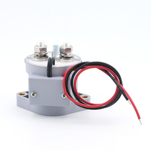 <span class=keywords><strong>Contacteur</strong></span> <span class=keywords><strong>relais</strong></span> haute tension DC Tyco EV200 pour véhicules à énergie nouvelle, contacteurs MV&HV EV200AAAANA - Product Image 5