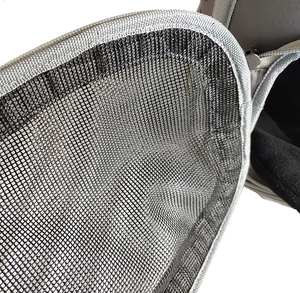 <span class=keywords><strong>Hot</strong></span> bán hãng hàng không được phê duyệt mở rộng và có thể gập lại mềm mặt con chó Túi du lịch Con Chó Nhỏ vật nuôi tàu sân bay - Product Image 5