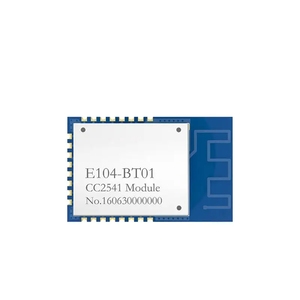 Ebyte E104-BT01 Low Power BLE 4.2 UART/IO Interface Soc <b>Module</b> PCB Antenna 2.4GHz CC2541 RF Chip Ble Wireless <b>Module</b> - Product Image 3