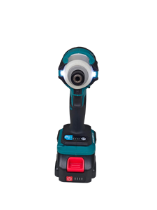 Cordless Electric Drill Driver Impact Wrench <b>Set</b> OEM Brushless Motor 10mm Drilling Diameter 35N.M Torque <b>Screwdriver</b> Tool Kit - Product Image 4