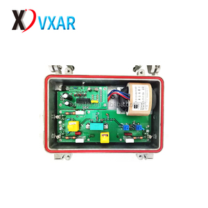 Chất lượng cao cáp <span class=keywords><strong>TV</strong></span> 2 kết quả đầu ra CATV khuếch đại tín hiệu - Product Image 3