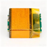 EQPatch, transformateur plat 65W, prise en charge OEM ODM