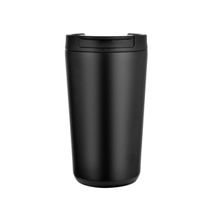 แก้วกาแฟ DF New Middle East 1/2M พกพาสะดวก ใช้ในรถยนต์ได้ ดีไซน์ทันสมัย ปิดผนึกสุญญากาศ ผลิตจากสแตนเลส 304 เก็บอุณหภูมิได้ - Product Image 5