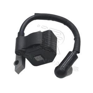 Bobine d'allumage haute performance pour tronçonneuses de jardin, compatible avec <span class=keywords><strong>Oleo</strong></span>-<span class=keywords><strong>Mac</strong></span> 720 722 726 Sparta 25 250 26 - Référence 41387222R 2501009R - Product Image 3