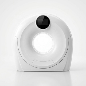 <span class=keywords><strong>Scanner</strong></span> CT vétérinaire à 40 coupes extra-larges – Machine d'imagerie par tomodensitométrie pour animaux de compagnie, pour hôpitaux vétérinaires, diagnostic d'imagerie pour chiens, chats, chevaux - Product Image 2