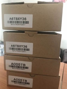 มิตซูบิชิ PLC <span class=keywords><strong>A6TBXY36</strong></span> - Product Image 3