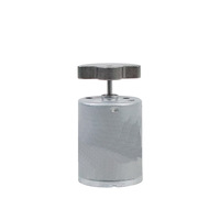 MingYang Hochdrehmoment Einstellbarer 12V 24V Bürstenloser DC Mikro-Vibrationsmotor mit Planetengetriebe (2430) Kundenspezifisch 3000-6000 U/min