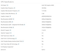 Prosesor Intel Core I5 Generasi ke-4 I5 4590, 4 Core Total, 4 Thread Total, CPU untuk Komputer