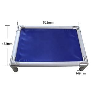 Lit surélevé <span class=keywords><strong>indestructible</strong></span> en tissu Oxford <span class=keywords><strong>pour</strong></span> <span class=keywords><strong>chien</strong></span> Meubles durables <span class=keywords><strong>pour</strong></span> chat à mâcher Lit surélevé <span class=keywords><strong>pour</strong></span> <span class=keywords><strong>chien</strong></span> et chat Canapé <span class=keywords><strong>pour</strong></span> animaux de compagnie Grand lit <span class=keywords><strong>pour</strong></span> <span class=keywords><strong>chien</strong></span> - Product Image 4