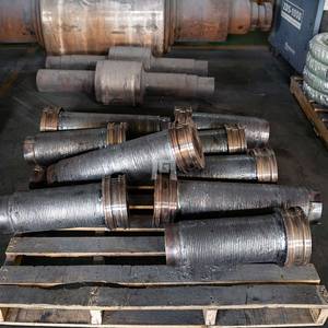 Best Selling Wear Resistant Multilayer 20+10 Hot Rolled Chromium Carbide <strong>Alloy</strong> <strong>Steel</strong> Plate <strong>Pipe</strong> Old <strong>Product</strong> Type - Product Image 1