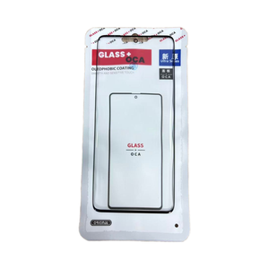 חם מכירה טלפון סלולרי אביזרי פרימיום מעוקל דבק מלא מזג זכוכית עבור Samsung s20 אולטרה s21 sulאולטרה s22ultra s23utra s23utra - Product Image 5