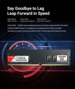 โมดูล ECC แล็ปท็อปแรม3600MHz 8 <span class=keywords><strong>GB</strong></span>/<span class=keywords><strong>16</strong></span> <span class=keywords><strong>GB</strong></span> ประหยัดพลังงานเป็นมิตรกับสิ่งแวดล้อม1.2V รับประกันตลอดอายุการใช้งาน - Product Image 4