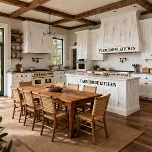 Diseño <span class=keywords><strong>de</strong></span> Retiro Rural Moderno para la Vida Familiar y la Conexión con la Naturaleza - Product Image 4