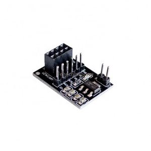 Módulo Inalámbrico <span class=keywords><strong>para</strong></span> Placa de Control 3.3V Compatible con Módulo Inalámbrico 24L01 <span class=keywords><strong>para</strong></span> Uso en Robots y <span class=keywords><strong>Coches</strong></span> Inteligentes - Product Image 1