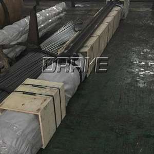 ASTM A 106 GRB холоднотянутый бесшовная стальная труба/бесшовная труба из углеродистой стали - Product Image 3