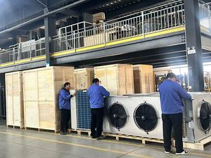 <span class=keywords><strong>Equipo</strong></span> <span class=keywords><strong>de</strong></span> Refrigeración y Calefacción <span class=keywords><strong>Tipo</strong></span> <span class=keywords><strong>Split</strong></span> con Ventiloconvector para Sala <span class=keywords><strong>de</strong></span> Servidores <span class=keywords><strong>de</strong></span> Centro <span class=keywords><strong>de</strong></span> Datos - Product Image 4