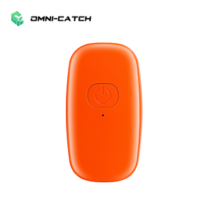 Répulsif à ultrasons portable pour chiens - Dispositif anti-aboiement portatif avec trou de suspension pour la promenade, la randonnée et l'entraînement - Product Image 2