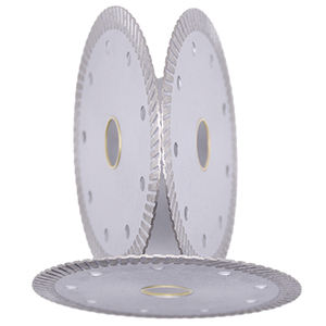 جودة عالية ، شفرة قطع الماس ، جلخ ، طحن الأحجار ، أحجام الرخام OEM حسب الطلب - Product Image 4