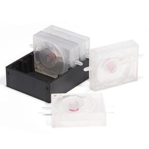 Valvola di Controllo Inchiostro CISS Fai-da-Te per Stampanti HP/Epson/Canon/Brother/Roland/Mimaki - Product Image 5