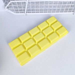 Bulk Wholesale Food <b>Squishy</b> Set Butter Chocolate Bread Dumpling Slow Rising PU Foam Soft Squeeze Stress Relief Toy - Product Image 1