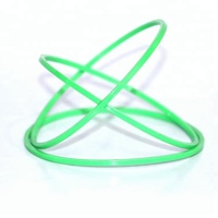 N4W Hydraulikzylinder-Backupring Nylon Anti-Extrusions-Öldichtung für Bagger-Lader-Baggerteile