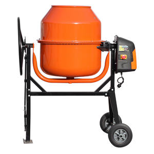 Máquina Mezcladora de Semillas de 200L - Product Image 5