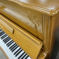 Original Yongchang Second-hand Piano, Suitable for Regular Practice and Piano Examinations