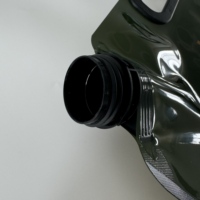 Équipement de stockage d'eau, stockage portable, grand sac à eau, adapté au camping quotidien. Fabriqué avec des matériaux sûrs, sans BPA.