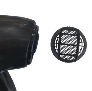 ไดร์เป่าผมแบบพับได้ 2400W รุ่นมืออาชีพ ขนาดกะทัดรัด พร้อมด้ามจับพับได้ สำหรับการเดินทางและจัดเก็บ ประสิทธิภาพสูง - Product Image 6