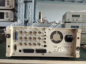 54200 générateur de signal TV haute précision testeur électronique Source de signal couleur expédition rapide - Product Image 3