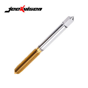 Grifo Extruido de Alta Calidad con Recubrimiento de Titanio - Product Image 1