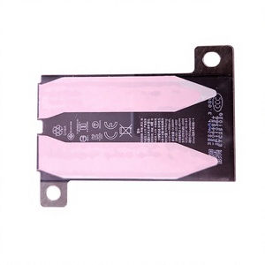 Batería Recargable de Polímero de Grado A al por Mayor de Fábrica para Teléfonos Móviles 11 12 13 14 15 Pro, Baterías Digitales Flexibles - Product Image 4