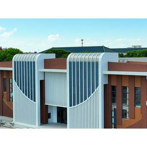 סוג ראשון של טופקון לוח bipv סולרי טובקן סדרה פרמיה סולארית קירוי סולרי פרימיום - Product Image 5