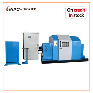 เครื่องบิดลวดอัตโนมัติความเร็วสูง RIPO Φ1250 แบบเฟรมเดี่ยว - Product Image 1