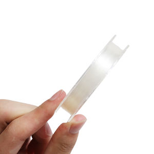 Newbility 0,6-4,0 #100 M carpa <span class=keywords><strong>fluorocarbono</strong></span> línea de pesca <span class=keywords><strong>hilo</strong></span> de pesca aparejos de pesca nueva línea de nailon 100 metros - Product Image 5