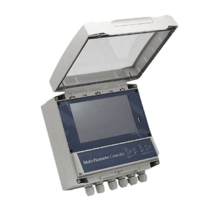 Industrial Real-Time Online Monitoring Multi-Parameter Analyzer with Customized OEM Support - Product Image 4