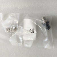 Sensor de Presión de Combustible Common Rail para Motor Diésel, Precio Económico, 0281002937