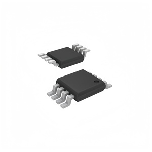 GP8205BS Original EXW Mosfet Stock IC Componentes Electrónicos TSSOP8 - Product Image 1