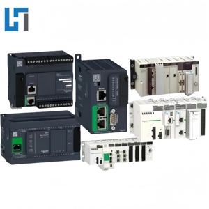 Nouveau module PLC d'origine TM218LDA60DRN, contrôleur CPU compact M218 avec 60 entrées/sorties discrètes, contrôleur de programmation PLC en stock - Product Image 3