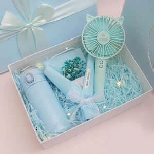 Juego de Regalo Promocional de Acero Inoxidable Estilo Ejecutivo Personalizado, Impresión de Serigrafía para Regalos de Bienvenida - Product Image 5