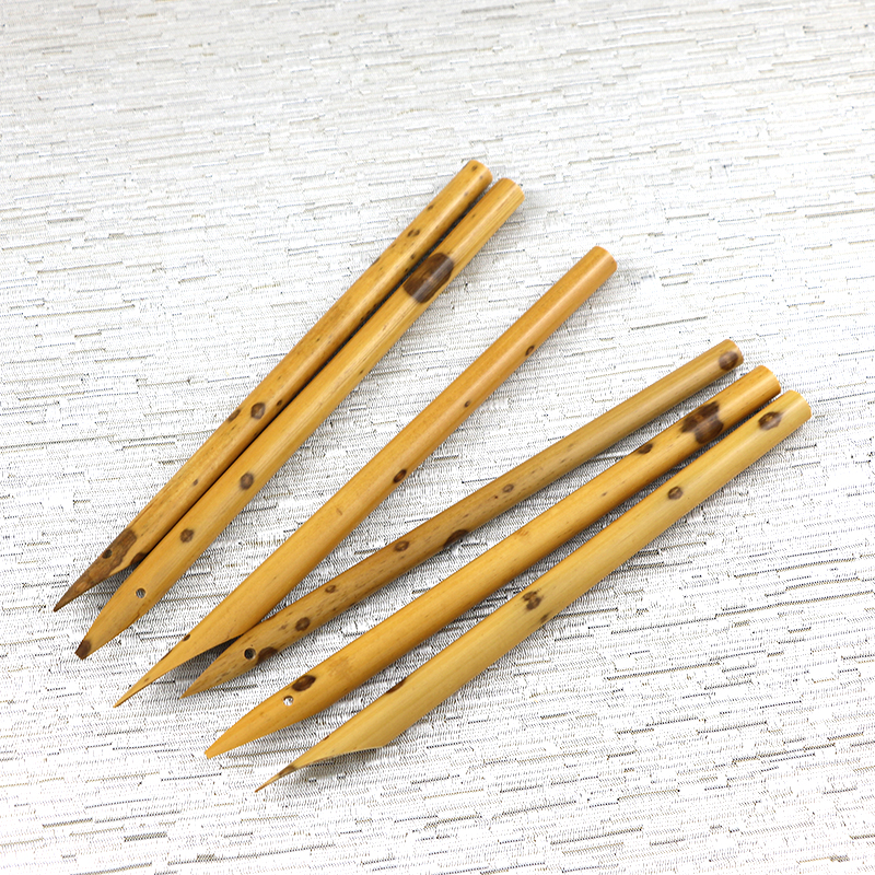Kalligraphie Bambus Reed Stift Qalam Arabisch Farsi Hebrisch Kurdish Urdu  Gothic Tibetischen Praxis Schreiben Tinte Getaucht Stift| Alibaba.com