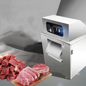 เครื่องตัดขาแกะไฟฟ้าเครื่องตัดเนื้ออกไก่ - Product Image 5