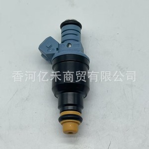 Inyector de Combustible Hyundai 35310-22010, Válvula de Inyección de Gasolina para Reemplazo y Reparación - Product Image 2