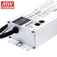Meanwell Controlador LED de Voltaje Constante/Corriente de Salida, Potencia de Salida de Voltaje Constante IP67/IP65, 1/15/20/24A/24B/24B/30/36/42/48/54V A/B/AB/D