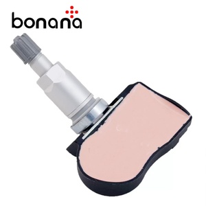 เซ็นเซอร์ความดันยาง TPMS สำหรับ Ford VDO rdk เซนเซอร์ JLR AH52-1A159-AA - Product Image 5