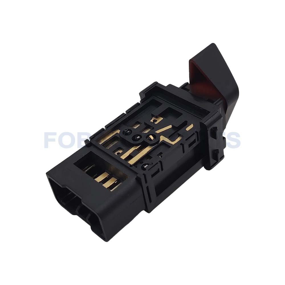 Car Hazard Light Switch for Chevrolet Aveo 1.5 L4 2020 90925403