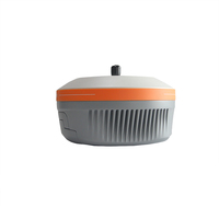 Version Globale CHC IBASE Super Station de Base GPS RTK Instrument de Topographie Récepteur GNSS RTK