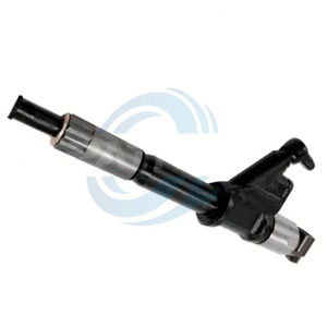 New phụ tùng ô tô phun nhiên liệu 095000-8100 vg1096080010 cho audi haowo Heavy Duty động cơ diesel vòi phun - Product Image 3